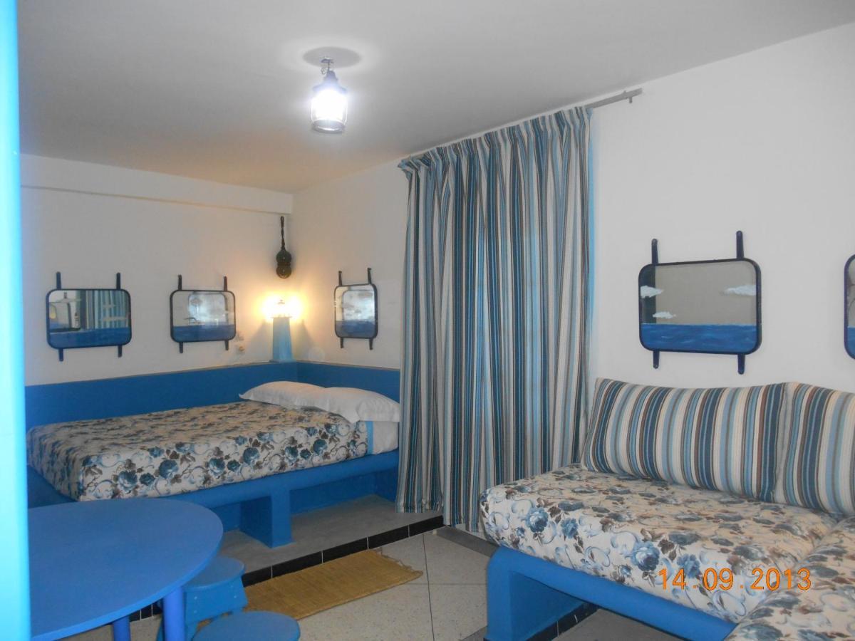 Tigmi Dar Samy Hotel Bine el Ouidane Buitenkant foto