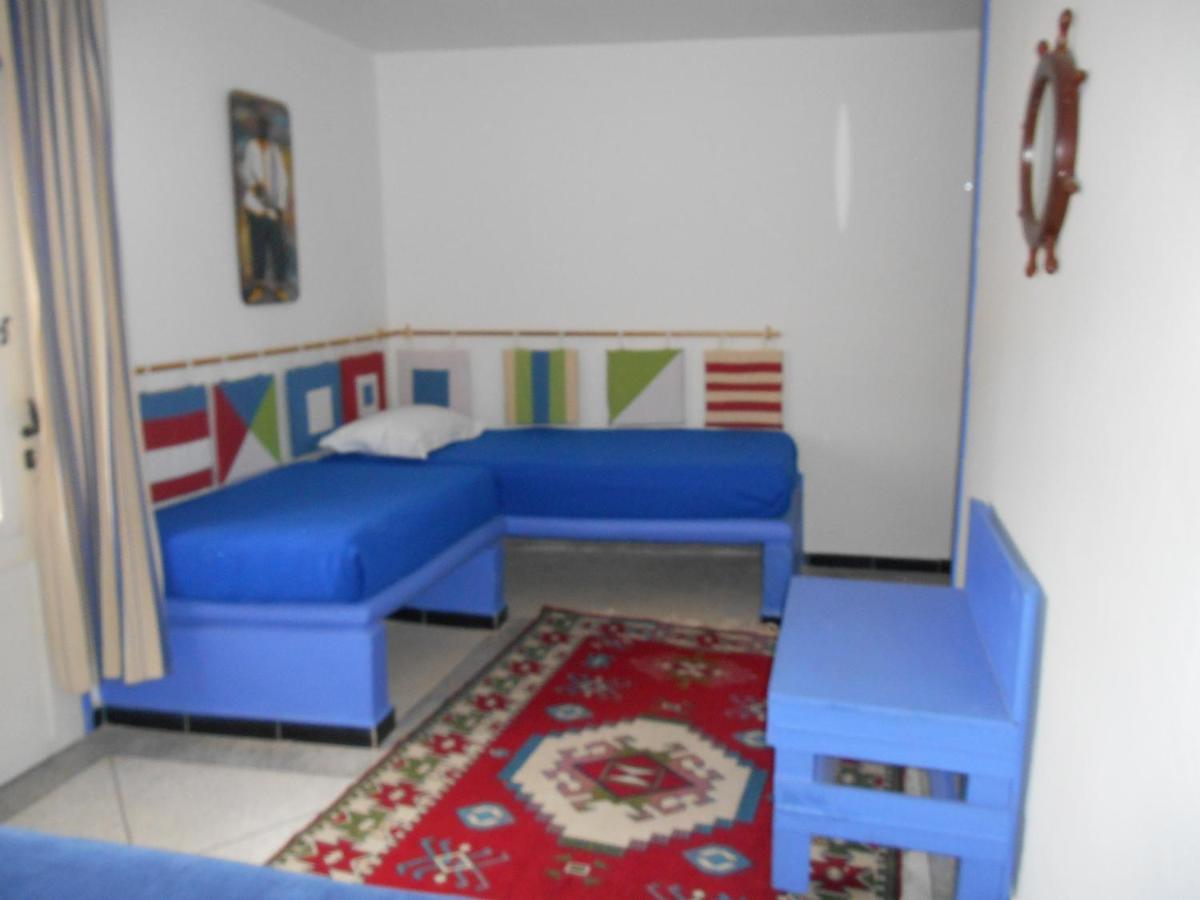 Tigmi Dar Samy Hotel Bine el Ouidane Buitenkant foto
